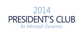 microsoft presidents club 2014 k