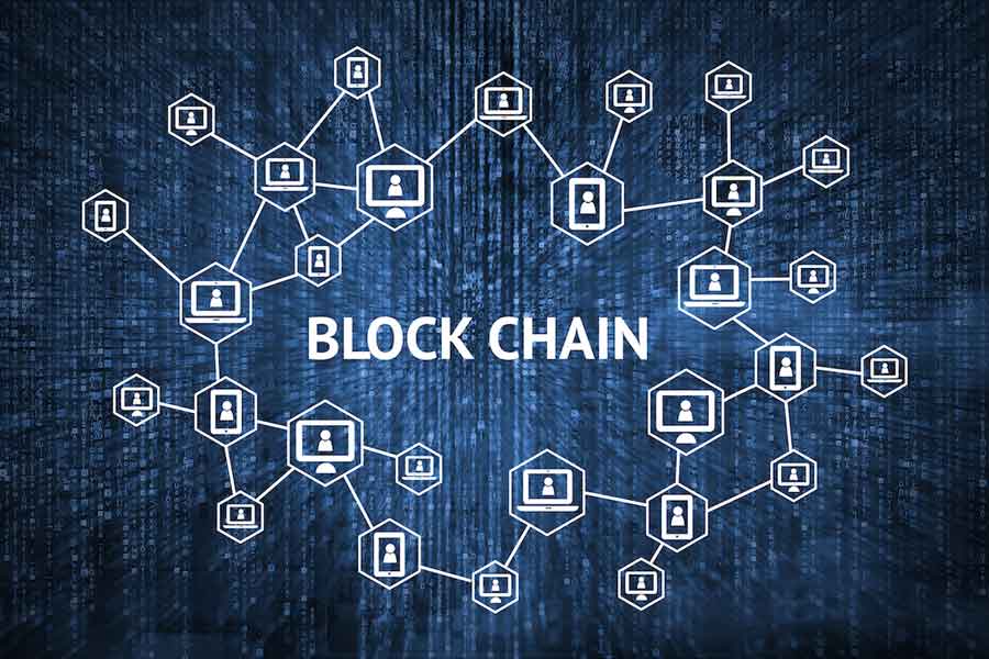 Blockchain'in ERP dünyasındaki rolü