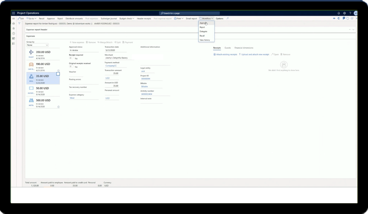 Microsoft Dynamics 365 Proje Otomasyon