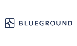 Blueground