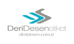 DeriDesen Etiket